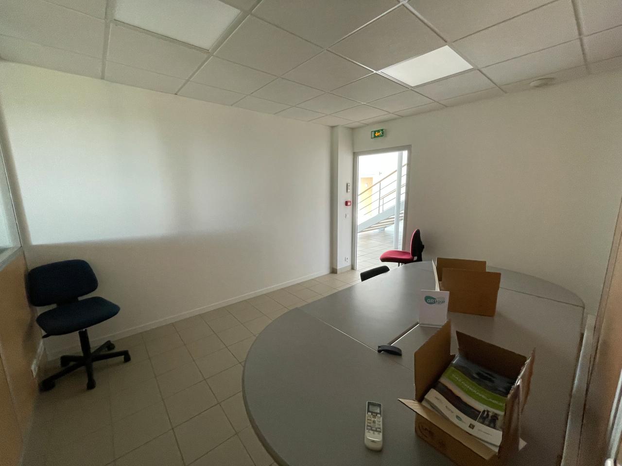 Bureau Parçay-Meslay 150m² Location bureau Parçay-Meslay Indre-et-Loire OLBUR2533447 5